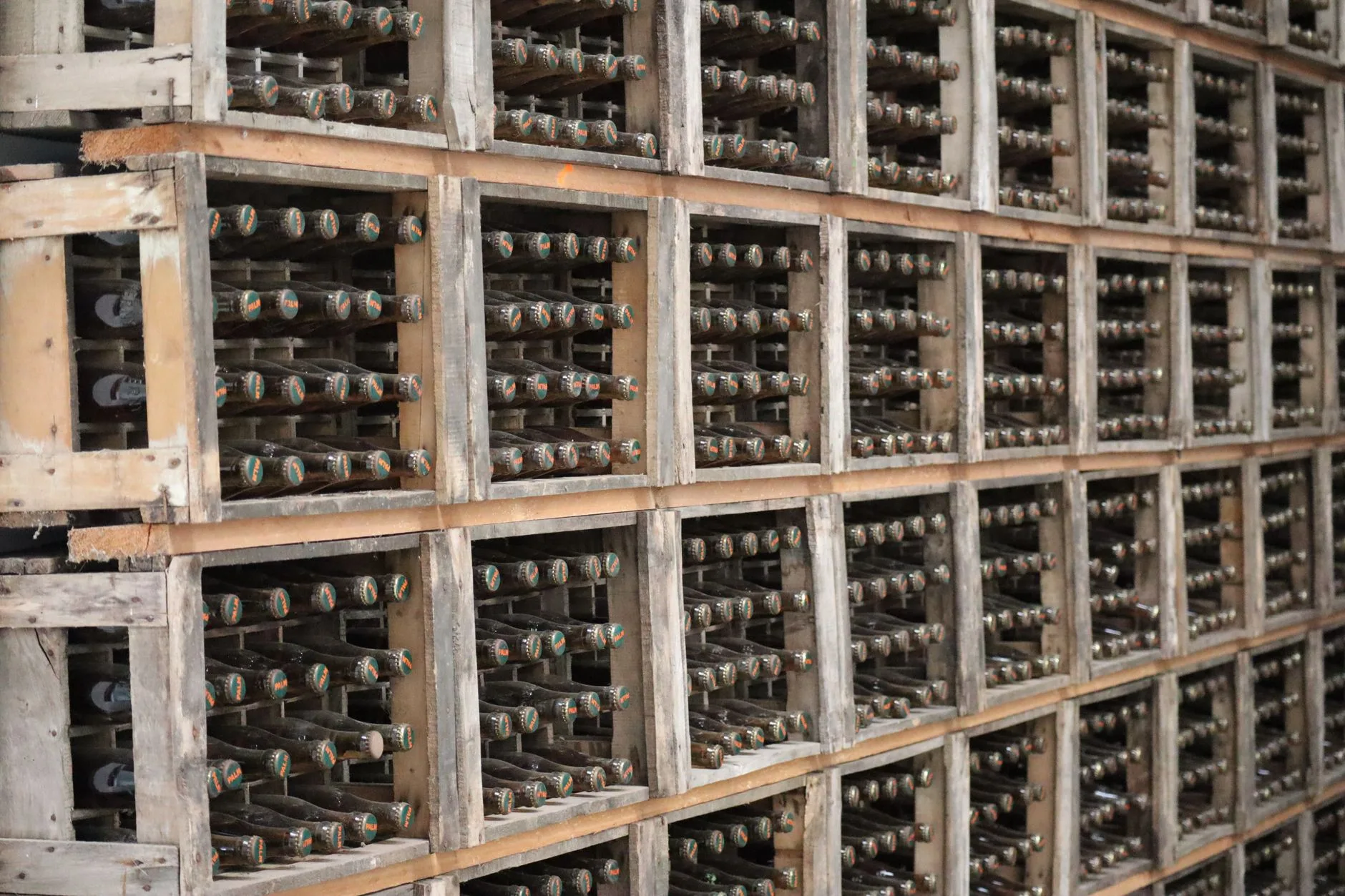 La Bière Lao : l'or ambré du Mékong