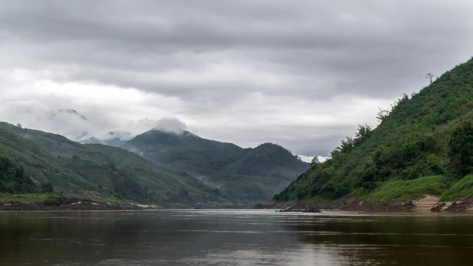 Pourquoi le Nord du Laos mérite un détour