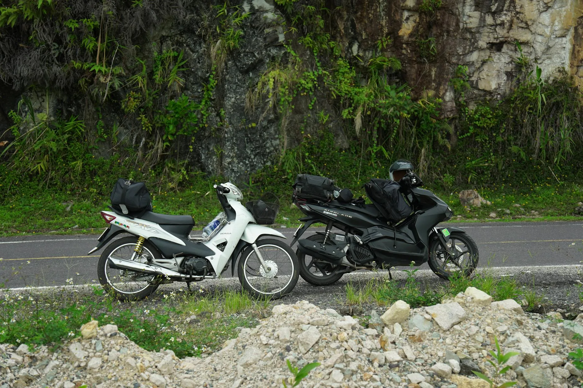 La Boucle de Thakhek : le circuit moto légendaire du Laos